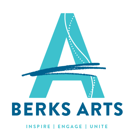 berks arts logo