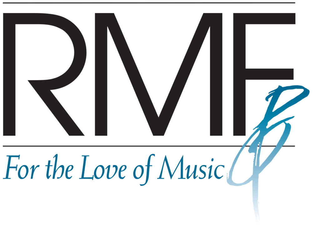 rmf logo