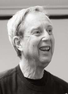 photo of weilerstein