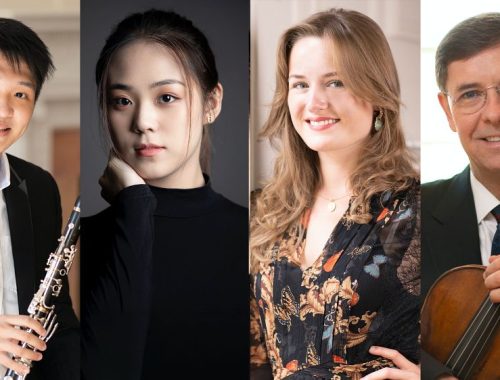 curtis on tour photo