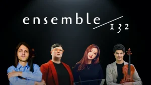 ensemble132
