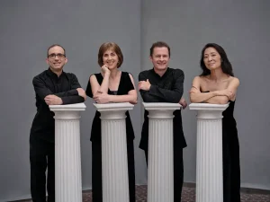 Brentano String Quartet