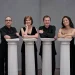 Brentano String Quartet