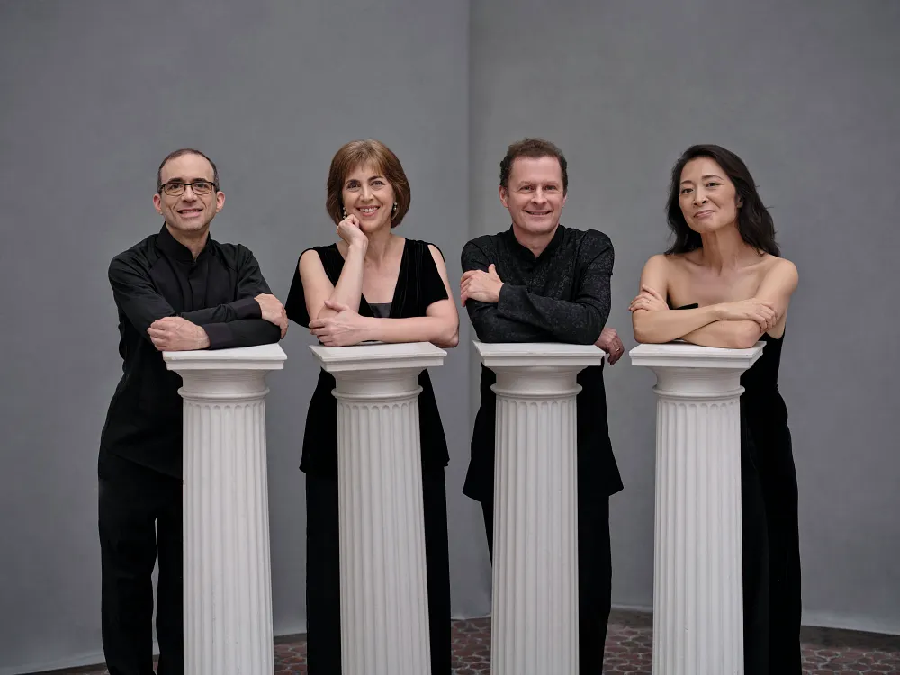 Brentano String Quartet