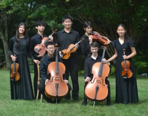Berks Camerata