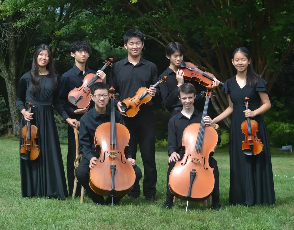 Berks Camerata