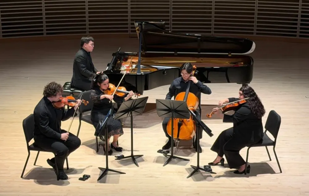Edelstein ensemble