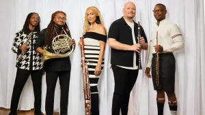 Imani Winds