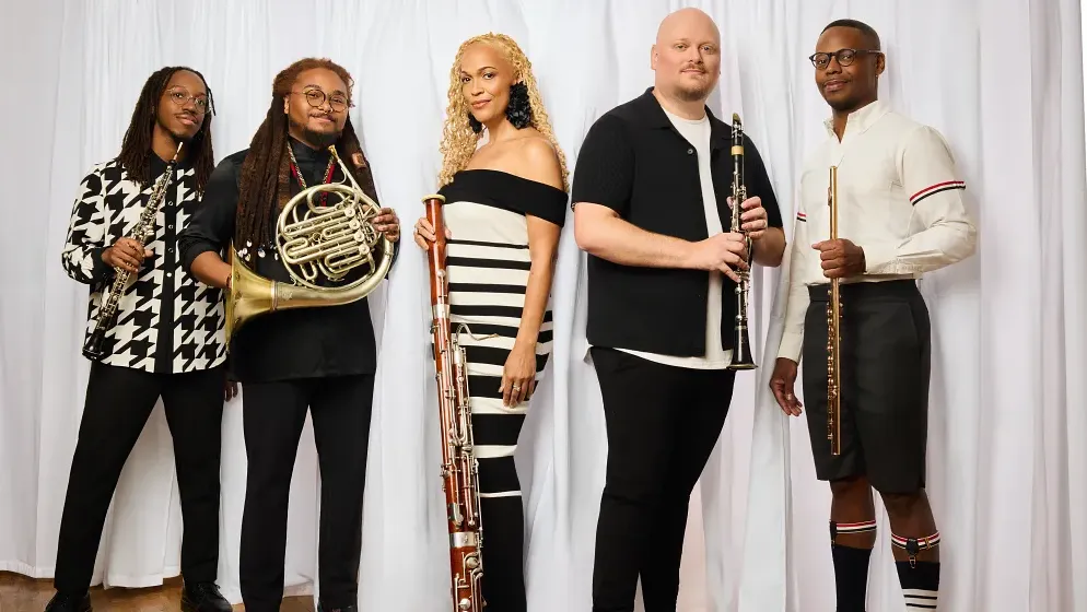 Imani Winds